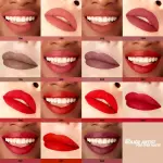 أحمر شفاه روج أرتيست فور إيفر مات - 196 - لا أستطيع التوقف عن الإسبريسو