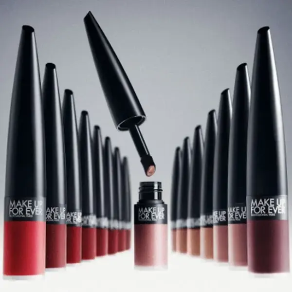 أحمر شفاه روج أرتيست فور إيفر مات - 196 - لا أستطيع التوقف عن الإسبريسو