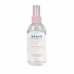 بخاخ زيت الترطيب 24 ساعة من جونسون 150 مل