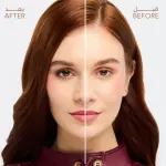 ماسكارا دابل دراما، 9.8 ملل