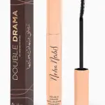 ماسكارا دابل دراما، 9.8 ملل