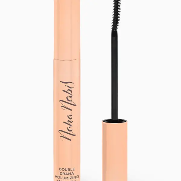 ماسكارا دابل دراما، 9.8 ملل