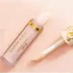 زيت الشفاه كولور فلاش متوافق مع حموضة البشرة درجة 201 بينك اوبال، 4 ملل