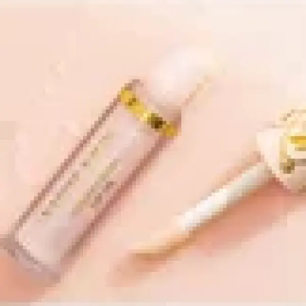 زيت الشفاه كولور فلاش متوافق مع حموضة البشرة درجة 201 بينك اوبال، 4 ملل