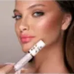 زيت الشفاه كولور فلاش متوافق مع حموضة البشرة درجة 201 بينك اوبال، 4 ملل