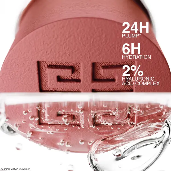 أحمر شفاه لو روج مخملي غير لامع يدوم طويلاً درجة P09 بلشنج تول