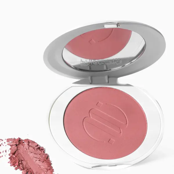 أحمر خدود اون درجة ان لوف