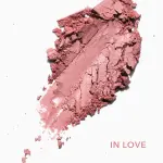 أحمر خدود اون درجة ان لوف