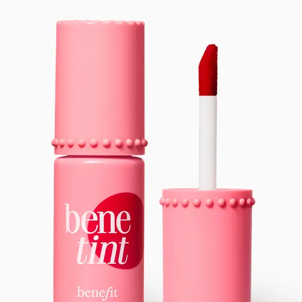 ملون شفاه وخدود بينيتنت بإصدار محدود، 6 ملل