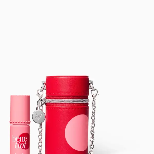 ملون شفاه وخدود بينيتنت بإصدار محدود، 6 ملل