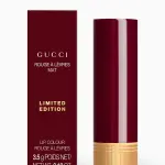 أحمر شفاه روج آليفر غير لامع بإصدار محدود درجة 126 أماندا دون، 3.5 غرام