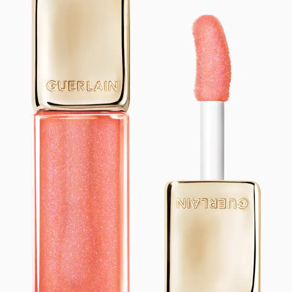 زيت للشفاه كيس كيس بي جلو درجة 429 سباركلينج روزوود، 9.5 ملل