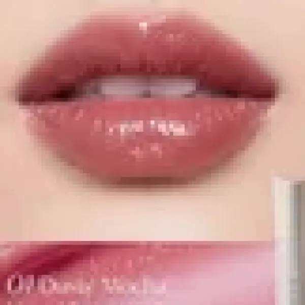 ملمع شفاه سيلستيال لاستر درجة 01 داستي موكا، 3.5 غرام