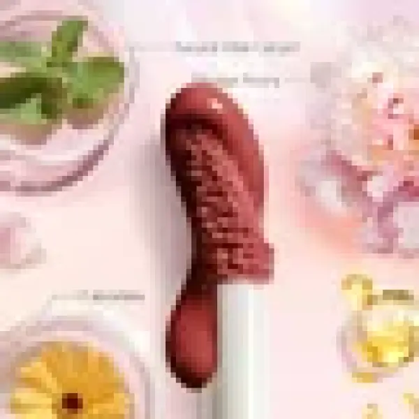 ملمع شفاه سيلستيال لاستر درجة 01 داستي موكا، 3.5 غرام