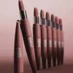 أحمر الشفاه المطفي روج أرتيست فيلفيت نيود