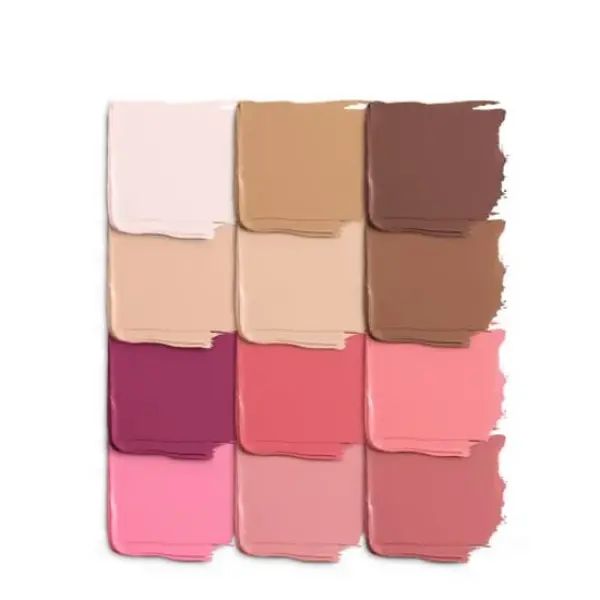 باليت أساسيات البشرة إتش دي سكين