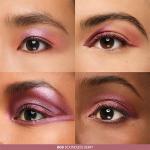 باليت ظلال العيون ارتيست