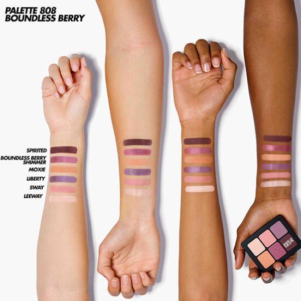 باليت ظلال العيون ارتيست