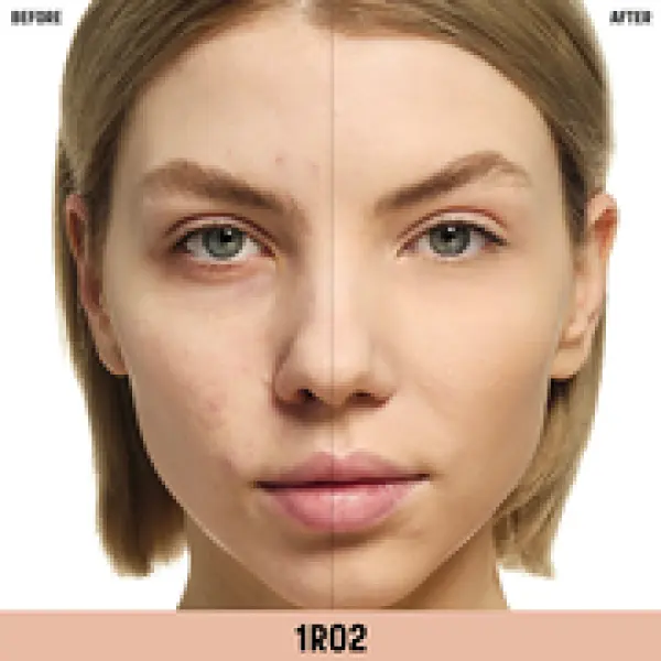 كونسيلر اتش دي سكين فول كوفر لتغطية كاملة