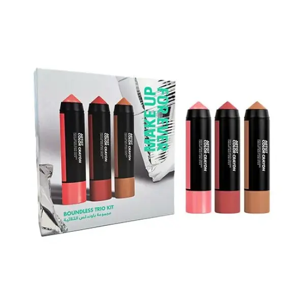 مجموعة باوندلس الثلاثية - توفير 40%